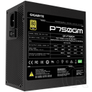 Gigabyte P750GM 750W 80+ Gold tápegység