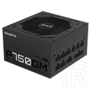 Gigabyte P750GM 750W 80+ Gold tápegység