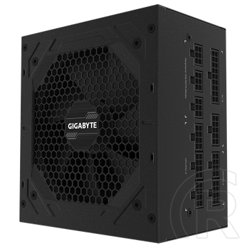 Gigabyte P850GM tápegység (850 W, 80+ Gold, ATX)