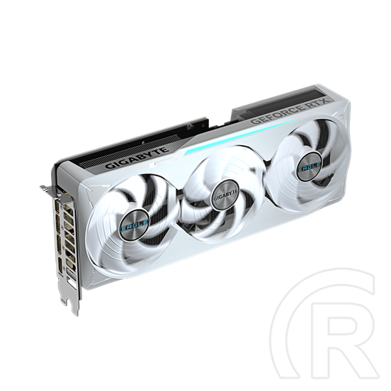 Gigabyte RTX5070 TI EAGLE OC ICE SFF VGA (PCIe 5.0, 16 GB GDDR7, 256 bit, 3xDP+HDMI)