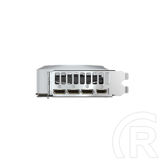 Gigabyte RTX5070 TI EAGLE OC ICE SFF VGA (PCIe 5.0, 16 GB GDDR7, 256 bit, 3xDP+HDMI)