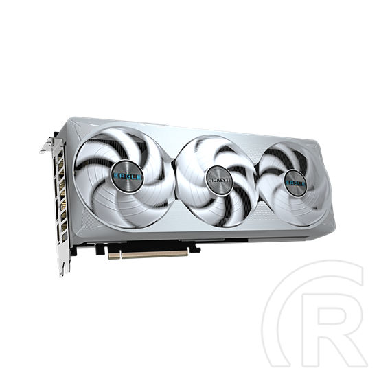 Gigabyte RTX5070 TI EAGLE OC ICE SFF VGA (PCIe 5.0, 16 GB GDDR7, 256 bit, 3xDP+HDMI)
