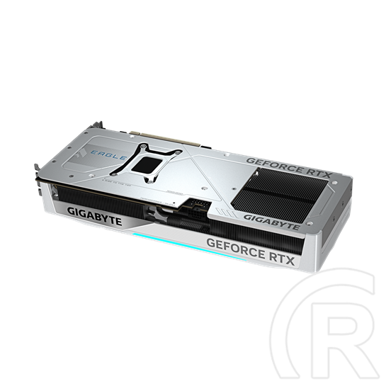 Gigabyte RTX5070 TI EAGLE OC ICE SFF VGA (PCIe 5.0, 16 GB GDDR7, 256 bit, 3xDP+HDMI)