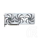 Gigabyte RTX5070 TI EAGLE OC ICE SFF VGA (PCIe 5.0, 16 GB GDDR7, 256 bit, 3xDP+HDMI)