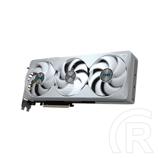Gigabyte RTX5070 TI EAGLE OC ICE SFF VGA (PCIe 5.0, 16 GB GDDR7, 256 bit, 3xDP+HDMI)
