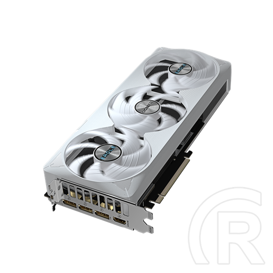 Gigabyte RTX5070 TI EAGLE OC ICE SFF VGA (PCIe 5.0, 16 GB GDDR7, 256 bit, 3xDP+HDMI)