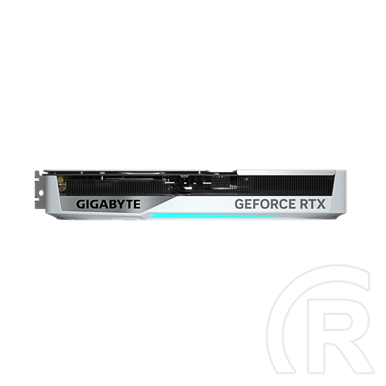 Gigabyte RTX5070 TI EAGLE OC ICE SFF VGA (PCIe 5.0, 16 GB GDDR7, 256 bit, 3xDP+HDMI)