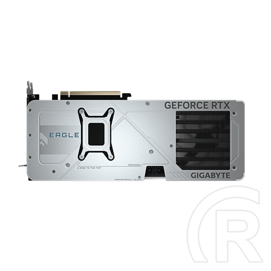 Gigabyte RTX5070 TI EAGLE OC ICE SFF VGA (PCIe 5.0, 16 GB GDDR7, 256 bit, 3xDP+HDMI)