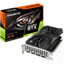 Gigabyte RTX 3050 WINDFORCE OC V2 VGA (PCIe 4.0, 6 GB GDDR6, 96 bit, 2xDP+2xHDMI)