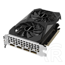Gigabyte RTX 3050 WINDFORCE OC V2 VGA (PCIe 4.0, 6 GB GDDR6, 96 bit, 2xDP+2xHDMI)