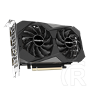 Gigabyte RTX 3050 WINDFORCE OC V2 VGA (PCIe 4.0, 6 GB GDDR6, 96 bit, 2xDP+2xHDMI)