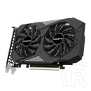 Gigabyte RTX 3050 WINDFORCE OC V2 VGA (PCIe 4.0, 6 GB GDDR6, 96 bit, 2xDP+2xHDMI)