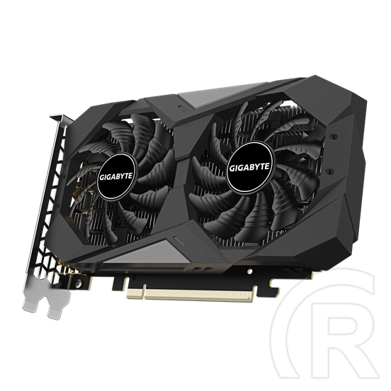 Gigabyte RTX 3050 WINDFORCE OC V2 VGA (PCIe 4.0, 6 GB GDDR6, 96 bit, 2xDP+2xHDMI)