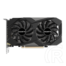Gigabyte RTX 3050 WINDFORCE OC V2 VGA (PCIe 4.0, 6 GB GDDR6, 96 bit, 2xDP+2xHDMI)