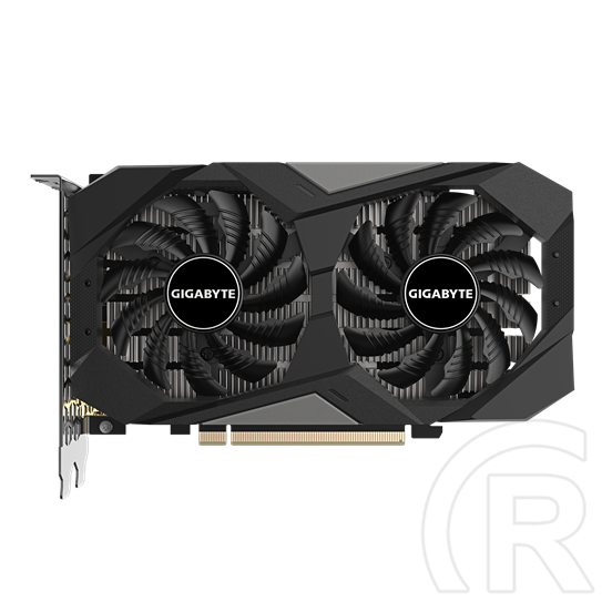 Gigabyte RTX 3050 WINDFORCE OC V2 VGA (PCIe 4.0, 6 GB GDDR6, 96 bit, 2xDP+2xHDMI)