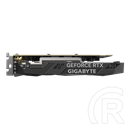 Gigabyte RTX 3050 WINDFORCE OC V2 VGA (PCIe 4.0, 6 GB GDDR6, 96 bit, 2xDP+2xHDMI)