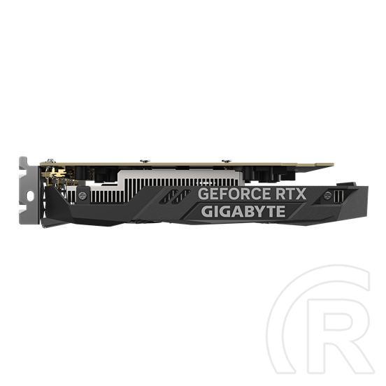 Gigabyte RTX 3050 WINDFORCE OC V2 VGA (PCIe 4.0, 6 GB GDDR6, 96 bit, 2xDP+2xHDMI)