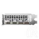 Gigabyte RTX 3050 WINDFORCE OC V2 VGA (PCIe 4.0, 6 GB GDDR6, 96 bit, 2xDP+2xHDMI)