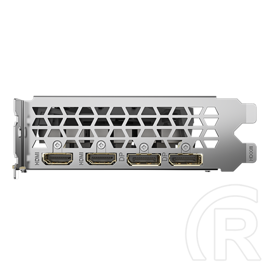 Gigabyte RTX 3050 WINDFORCE OC V2 VGA (PCIe 4.0, 6 GB GDDR6, 96 bit, 2xDP+2xHDMI)