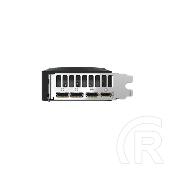 Gigabyte RTX 5070 EAGLE OC SFF VGA (PCIe 5.0, 12 GB GDDR7, 192 bit, 3xDP+HDMI)