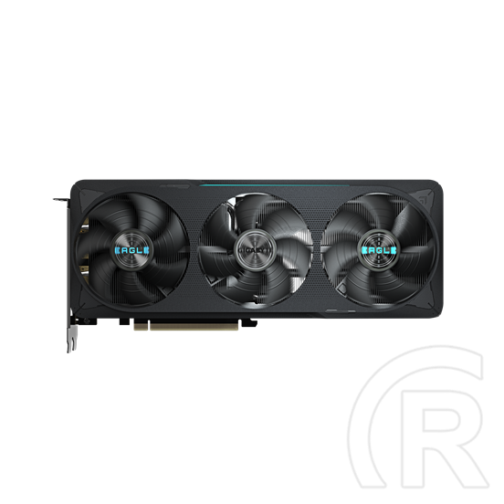 Gigabyte RTX 5070 EAGLE OC SFF VGA (PCIe 5.0, 12 GB GDDR7, 192 bit, 3xDP+HDMI)