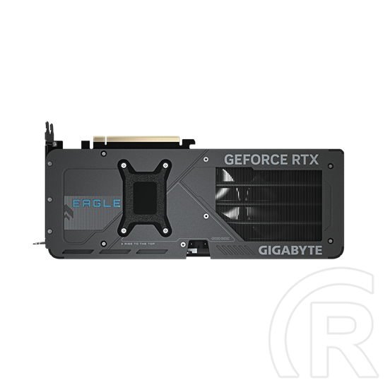 Gigabyte RTX 5070 EAGLE OC SFF VGA (PCIe 5.0, 12 GB GDDR7, 192 bit, 3xDP+HDMI)