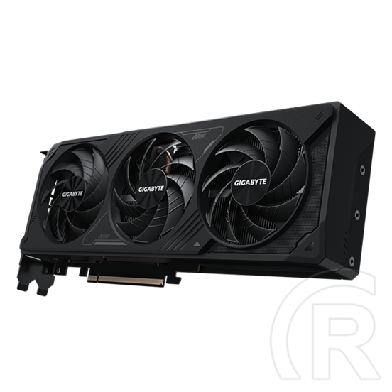 Gigabyte RTX 5070 Windforce OC VGA (PCIe 5.0, 12 GB GDDR7, 192 bit, 3xDP+HDMI)