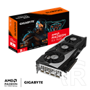 Gigabyte Radeon RX 7600 Gaming OC VGA (PCIe 4.0, 8 GB GDDR6, 128bit, 2xDP+2xHDMI)