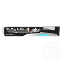 Gigabyte Radeon RX 7600 Gaming OC VGA (PCIe 4.0, 8 GB GDDR6, 128bit, 2xDP+2xHDMI)