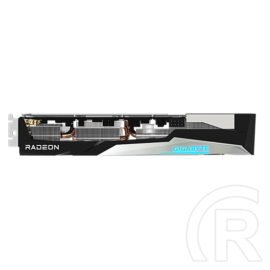 Gigabyte Radeon RX 7600 Gaming OC VGA (PCIe 4.0, 8 GB GDDR6, 128bit, 2xDP+2xHDMI)