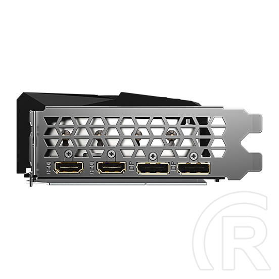 Gigabyte Radeon RX 7600 Gaming OC VGA (PCIe 4.0, 8 GB GDDR6, 128bit, 2xDP+2xHDMI)