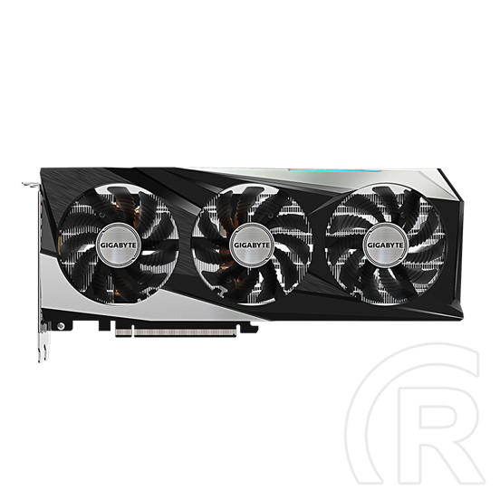 Gigabyte Radeon RX 7600 Gaming OC VGA (PCIe 4.0, 8 GB GDDR6, 128bit, 2xDP+2xHDMI)