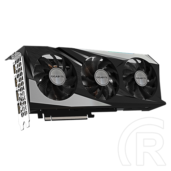 Gigabyte Radeon RX 7600 Gaming OC VGA (PCIe 4.0, 8 GB GDDR6, 128bit, 2xDP+2xHDMI)