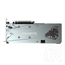 Gigabyte Radeon RX 7600 Gaming OC VGA (PCIe 4.0, 8 GB GDDR6, 128bit, 2xDP+2xHDMI)