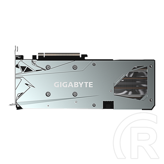 Gigabyte Radeon RX 7600 Gaming OC VGA (PCIe 4.0, 8 GB GDDR6, 128bit, 2xDP+2xHDMI)