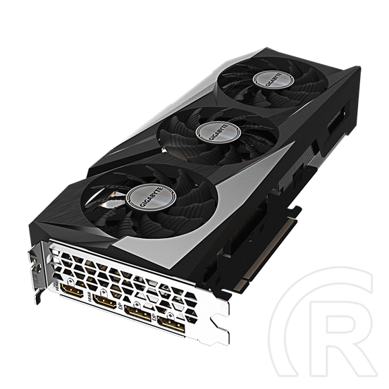 Gigabyte Radeon RX 7600 Gaming OC VGA (PCIe 4.0, 8 GB GDDR6, 128bit, 2xDP+2xHDMI)