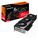 Gigabyte Radeon RX 7600 Gaming OC VGA (PCIe 4.0, 8 GB GDDR6, 128bit, 2xDP+2xHDMI)