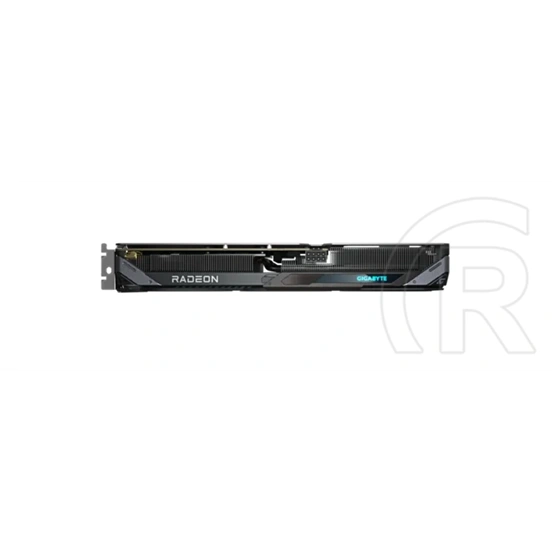 Gigabyte Radeon RX 9060 XT Gaming OC VGA (PCIe 5.0, 16 GB GDDR6, 128 bit, 2xDP+HDMI)