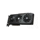 Gigabyte Radeon RX 9060 XT Gaming OC VGA (PCIe 5.0, 16 GB GDDR6, 128 bit, 2xDP+HDMI)