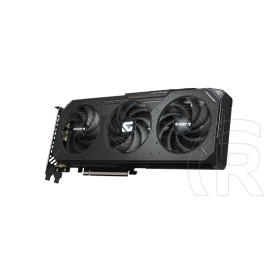 Gigabyte Radeon RX 9060 XT Gaming OC VGA (PCIe 5.0, 16 GB GDDR6, 128 bit, 2xDP+HDMI)