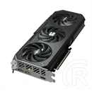Gigabyte Radeon RX 9060 XT Gaming OC VGA (PCIe 5.0, 16 GB GDDR6, 128 bit, 2xDP+HDMI)