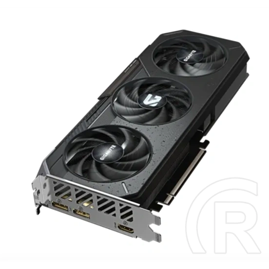 Gigabyte Radeon RX 9060 XT Gaming OC VGA (PCIe 5.0, 16 GB GDDR6, 128 bit, 2xDP+HDMI)
