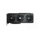 Gigabyte Radeon RX 9060 XT Gaming OC VGA (PCIe 5.0, 16 GB GDDR6, 128 bit, 2xDP+HDMI)