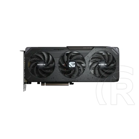 Gigabyte Radeon RX 9060 XT Gaming OC VGA (PCIe 5.0, 16 GB GDDR6, 128 bit, 2xDP+HDMI)