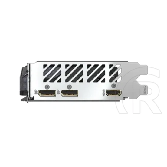 Gigabyte Radeon RX 9060 XT Gaming OC VGA (PCIe 5.0, 16 GB GDDR6, 128 bit, 2xDP+HDMI)
