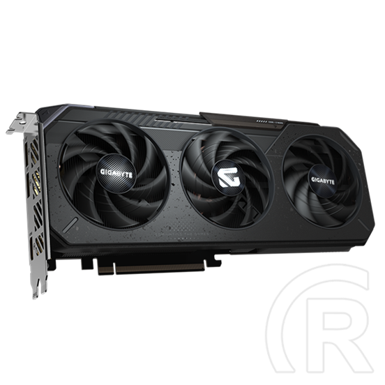 Gigabyte Radeon RX 9060 XT Gaming OC VGA (PCIe 5.0, 16 GB GDDR6, 256 bit, 2xDP+HDMI)