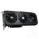 Gigabyte Radeon RX 9060 XT Gaming OC VGA (PCIe 5.0, 8 GB, 128 bit, 2xDP+HDMI)