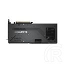 Gigabyte Radeon RX 9070 Gaming OC VGA (PCIe 4.0, 16 GB GDDR6, 256 bit, 2xDP+2xHDMI)