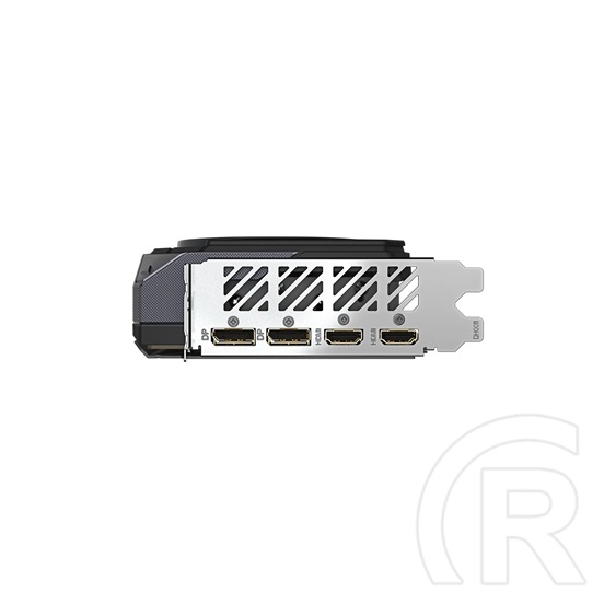 Gigabyte Radeon RX 9070 Gaming OC VGA (PCIe 4.0, 16 GB GDDR6, 256 bit, 2xDP+2xHDMI)