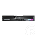 Gigabyte Radeon RX 9070 XT AORUS ELITE VGA (PCIe 5.0, 16 GB GDDR6, 256 bit, 2xDP+2xHDMI)